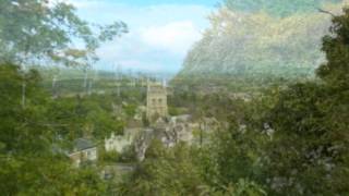 Iona (band) - Friendship's Door / Song of Ascent (edit) with Malvern Hills