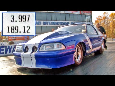 Mark Wells/David Hance 3.99 in Outlaw 10.5 Trim!