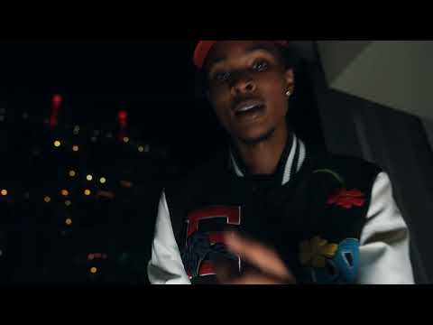 Lil K " DOA " (shot by Buckshotfilms )