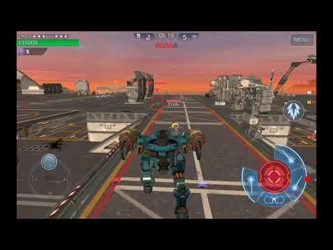 WR Raijin can still kick Butt's with tempest