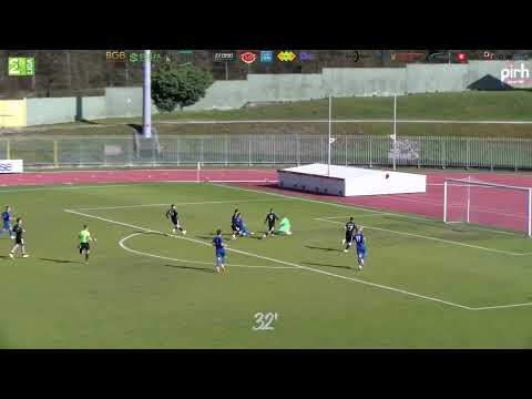 HIGHLIGHTS - 2.SNL; Rudar Velenje : Primorje eMundia (0:2) 24.krog