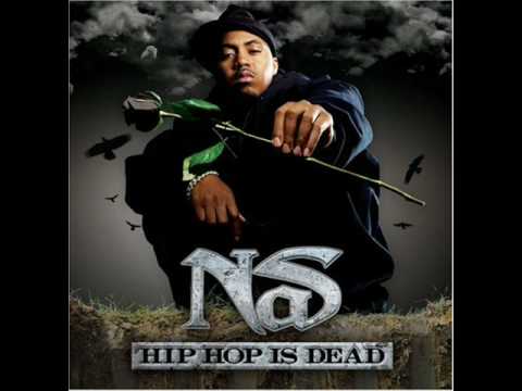 ** Blunt Ashes - Nas