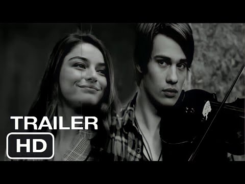 Ayça Ayşin Turan / High Strung / Movie Trailer