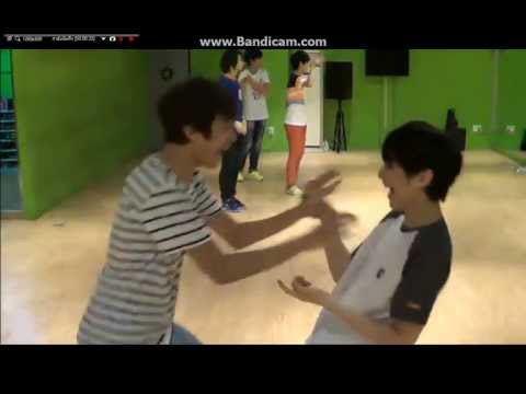 [130627 17TV SEASON3] Seventeen Funny Cut.