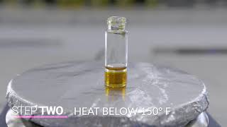 How to Make a Terpene Infused Vape E-Liquid | Vapeur Terp | Buy Terpenes Online