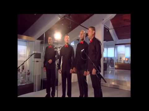 SVETOGLAS - Apollonia 2017/ СВЕТОГЛАС - Аполония 2017 / Bulgarian music