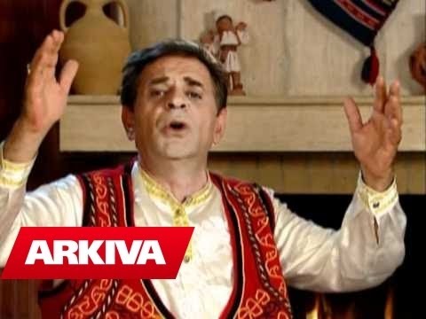 Haxhi Maqellara - Faleminderit moj Tirane (Official Video)