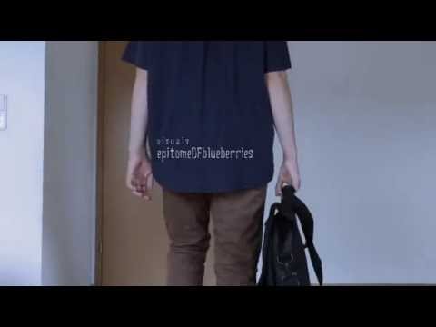 (Video) MR​​.​​WHATSHISNAME? x Rice Master Yen - Anonymous Messengers (Dir. epitomeofblueberries)