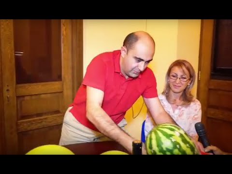 ArmComedy 386 - Ընդունենք, կարդանք, հասկանանք