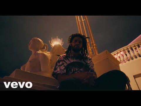 Drake ft. J. Cole - Pipe Down [Official Music Video]