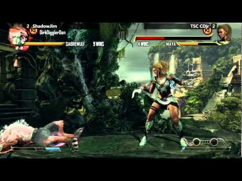 Killer Mania #28  - Spécial Resistance 4 - Partie 2 (Killer Instinct)