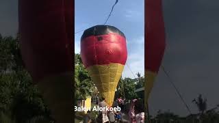 Download lagu balon udara Alorkoeb mp3