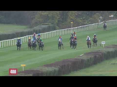 2022.11.06. 01. futam - NYERETLEN KÉTÉVESEK VERSENYE (IV.kat.)