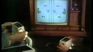Magnavox Odyssey Commercial From 1973 - Retro Gaming