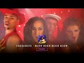 Smash Colors 3D Vengaboys Boom Boom Boom Boom Hard