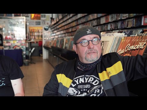 Hanse Sail Rock  [2/3 Doku-Trilogie 2020]