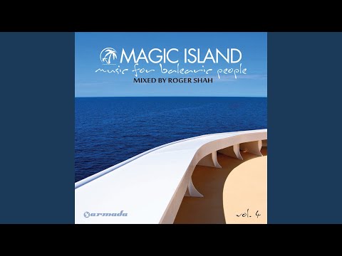 Finca (Roger Shah & Rocking J Original Mix)