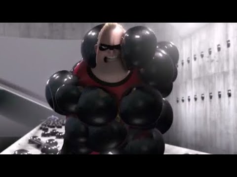 The incredible show Kronos unveiled (0.25 speed)