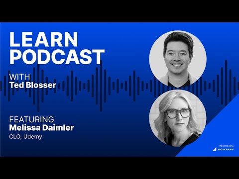 Tying Culture to Strategy with Melissa Daimler, Chief ... - YouTube
