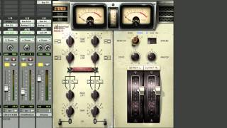 Video thumbnail for REDD Tutorial by Waves Audio