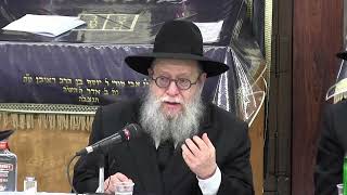 סיפורים וזכרונות מיו"ט פורים אצל הרבי מליבאוויטש זי"ע, הרב נתן גורארי שנת תשפ"ג