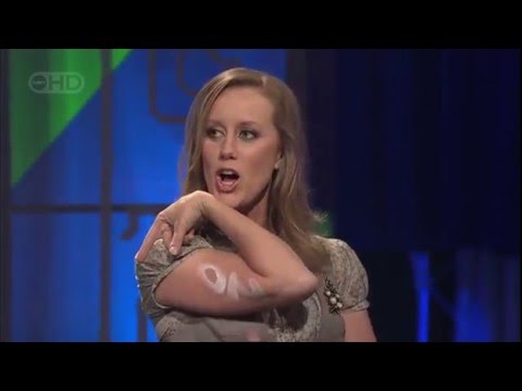 Good News Week 2008.10.20 - S06E24