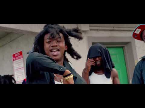 Foepack - We Run The Locks ft UncleTrill ( Official Music Video )