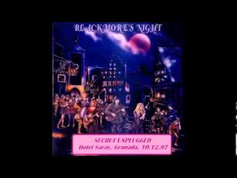 Blackmore's Night - 12 - Play Minstrel Play (Granada, 10/12/1997)
