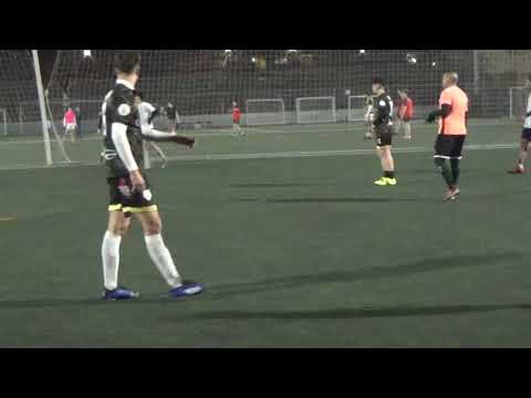 APANOVI vs VARTRAN FC #Apertura2021 Fecha 16