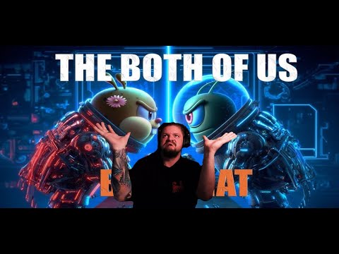 Electronic Plankton?! Metalhead Dad Reacts to Boi What - The Both Of Us