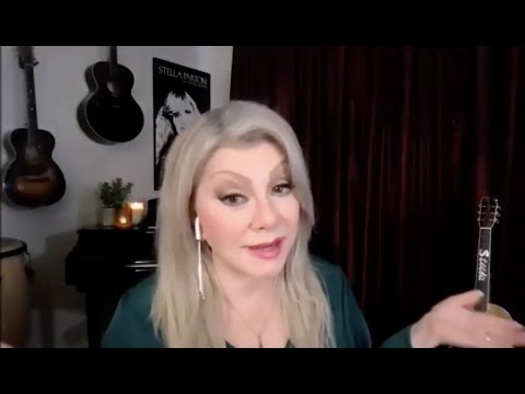 Stella Parton on Hypocrisy in the Church, Jim Bakker & Franklin Graham (March 2021 Interview)