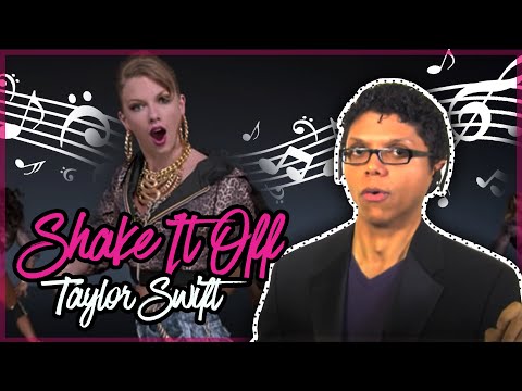 Tay Zonday - Shake It Off