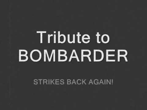 HORROR PIKNIK - Tribute to BOMBARDER - GROM Records promo