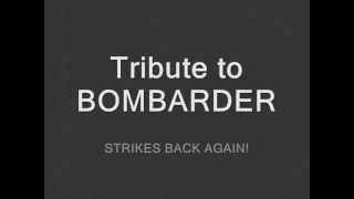 HORROR PIKNIK - Tribute to BOMBARDER - GROM Records promo