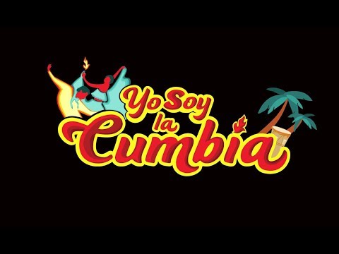 YO SOY LA CUMBIA II - El Sabor Original - Documental Completo