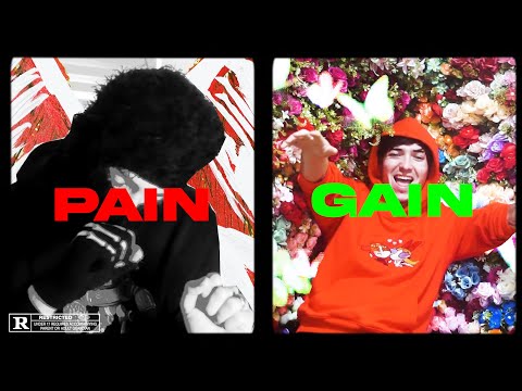 PAiN & GAiN - Azeta (Directed by Eleven)