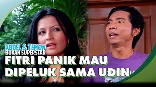 Download lagu Fitri Panik Mau Dipeluk Sama Udin | ABDEL & TEMON BUKAN SUPERSTAR mp3 Download lagu Fitri Panik Mau Dipeluk Sama Udin | ABDEL & TEMON BUKAN SUPERSTAR mp3