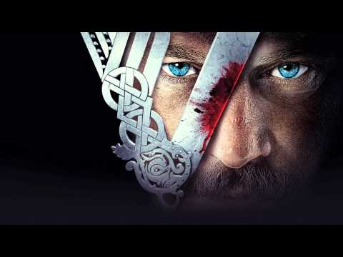 Vikings - soundtrack (Wardruna - Dagr)