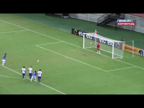 Nacional AM 1 x 1 Dom Bosco MT   Melhores momentos   Copa do BR