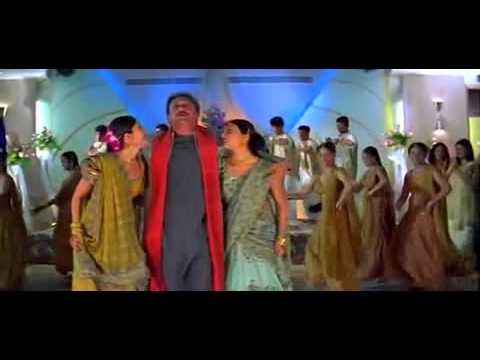 Yaadein... (2001) Trailer