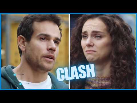 Résumé épisode 2183 — DNA