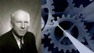 Leroy Anderson: The Syncopated Clock (Markus Staab, piano)