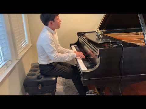 Chopin - Scherzo No. 2