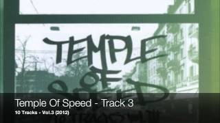 Temple Of Speed - Track 03