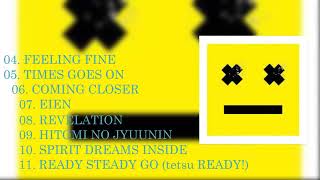 Download lagu Full Album L'Arc~en~Ciel 2004 - Smile mp3 Download lagu Full Album L'Arc~en~Ciel 2004 - Smile mp3