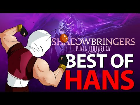 Best of NEST: Hans - Shadowbringers Edition
