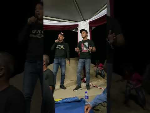 Tok Berani Nok Tegur - Yoe Drift Ft. Joe Ranjuna