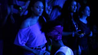 Maskinen Music Video