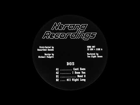 DOS - Need U