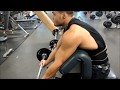 One Rep at a Time